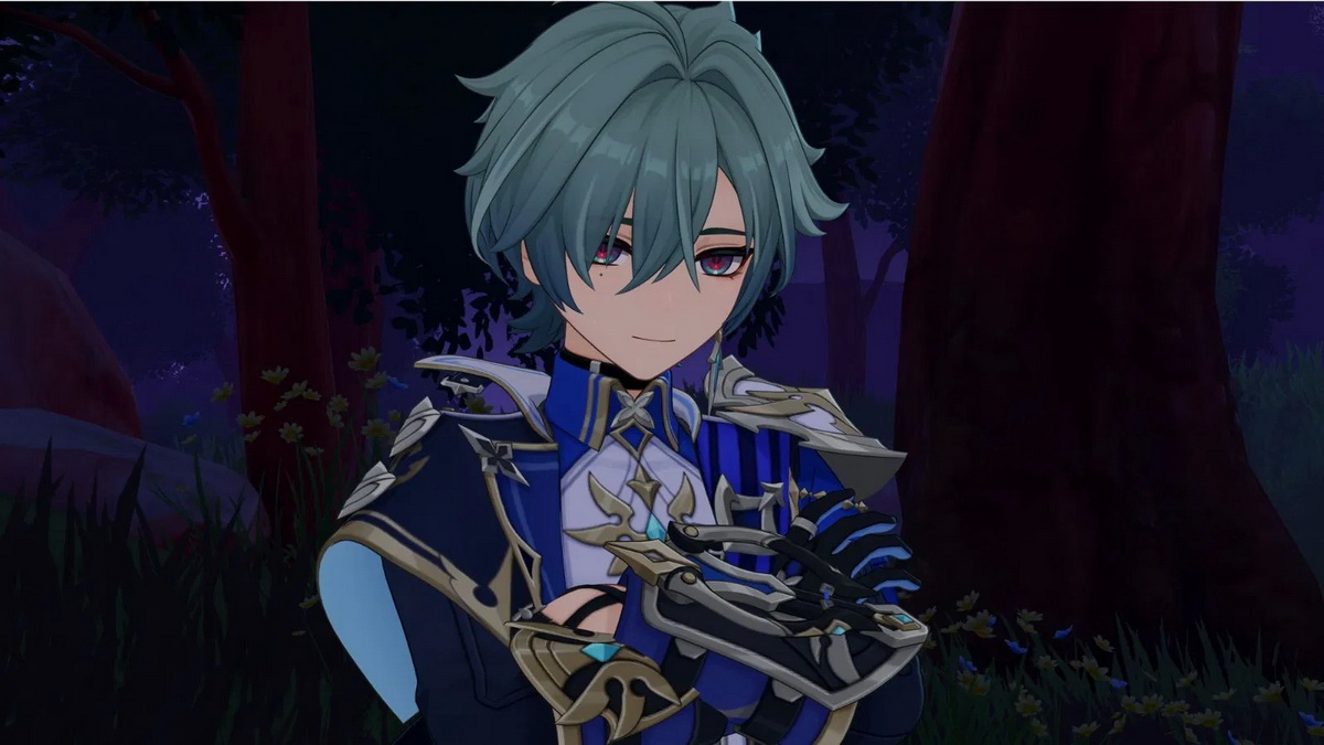 Genshin Impact: Bộ kỹ năng của Lohen