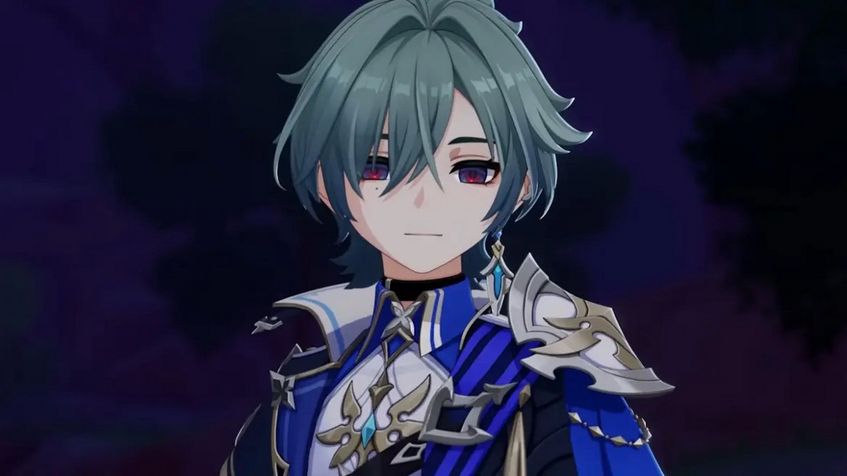 Genshin Impact: Bộ kỹ năng của Lohen, DPS “máu S” của patch 6.6 Genshin Impact: Bộ kỹ năng của Lohen, DPS “máu S” của patch 6.6