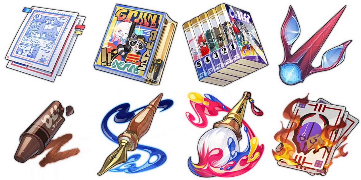 Honkai: Star Rail – Tại sao bộ skill của Pearl biến cô nàng thành siêu support dành cho DPS Vui Vẻ?