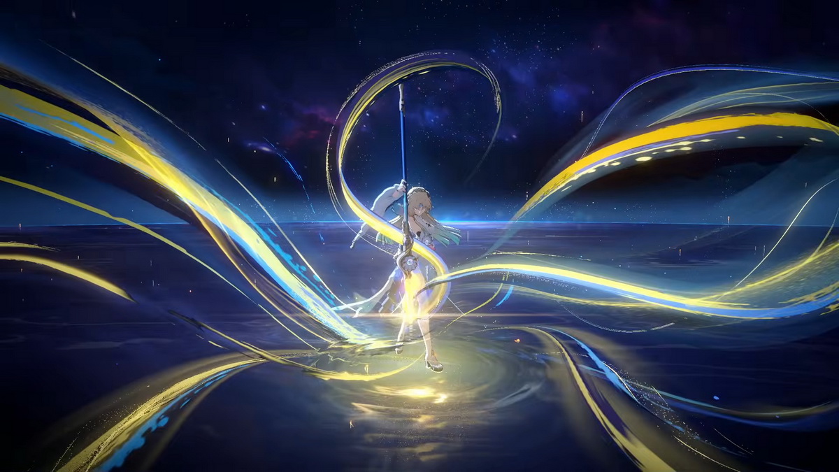 Honkai: Star Rail – Tại sao bộ skill của Pearl biến cô nàng thành siêu support dành cho DPS Vui Vẻ?