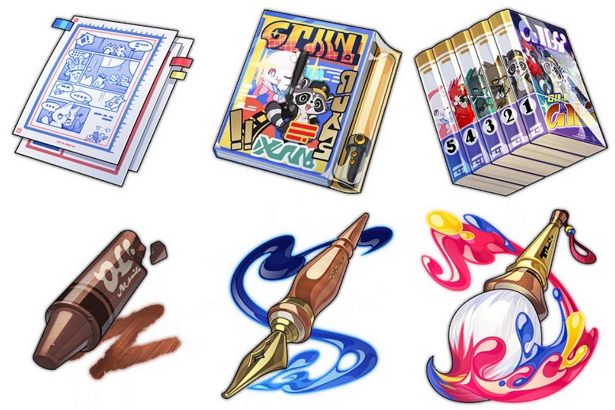 Honkai: Star Rail – Tại sao bộ skill của Pearl biến cô nàng thành siêu support dành cho DPS Vui Vẻ?