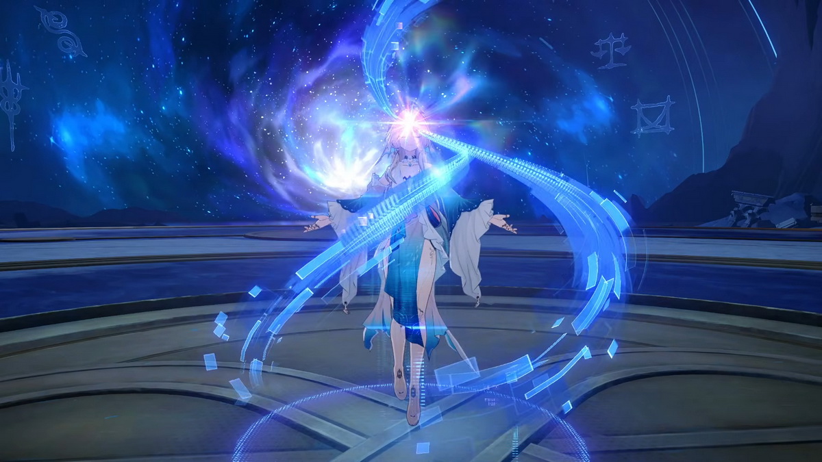 Honkai: Star Rail – Tại sao bộ skill của Pearl biến cô nàng thành siêu support dành cho DPS Vui Vẻ?
