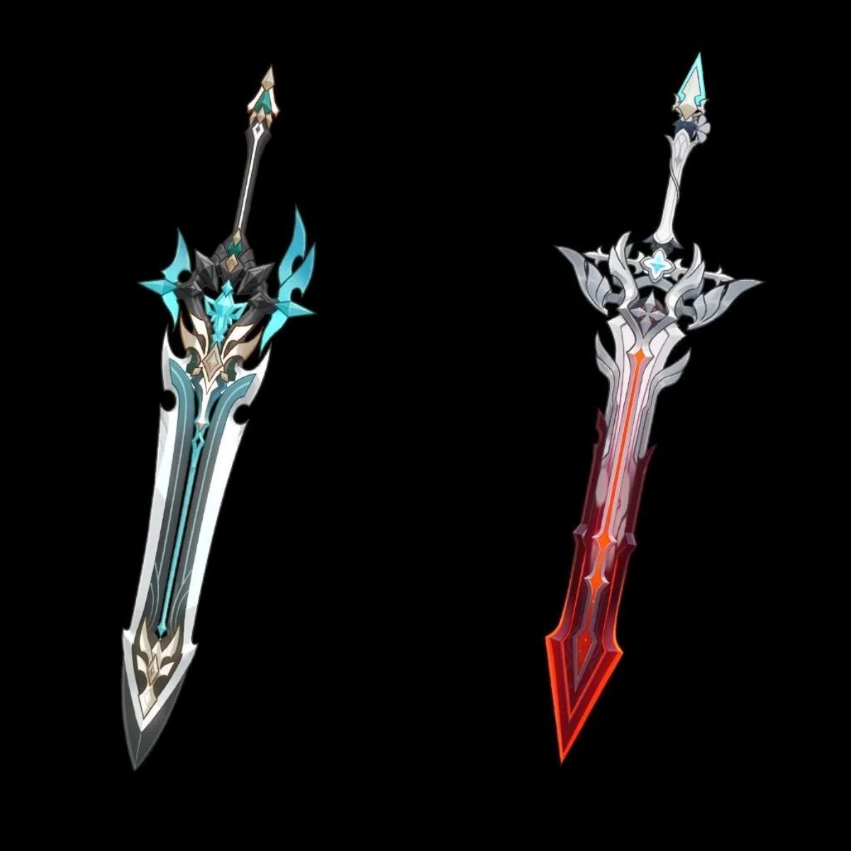 Genshin Impact: Bộ kỹ năng của đội trưởng Varka, nhân vật bạn đang trông chờ