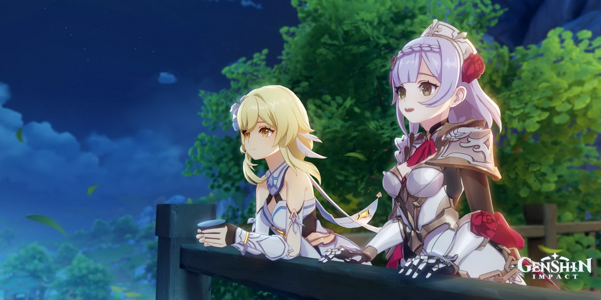 Genshin Impact: Nhân vật, đội hình và mẹo hay nhất để chiến thắng La Hoàn 2/2026