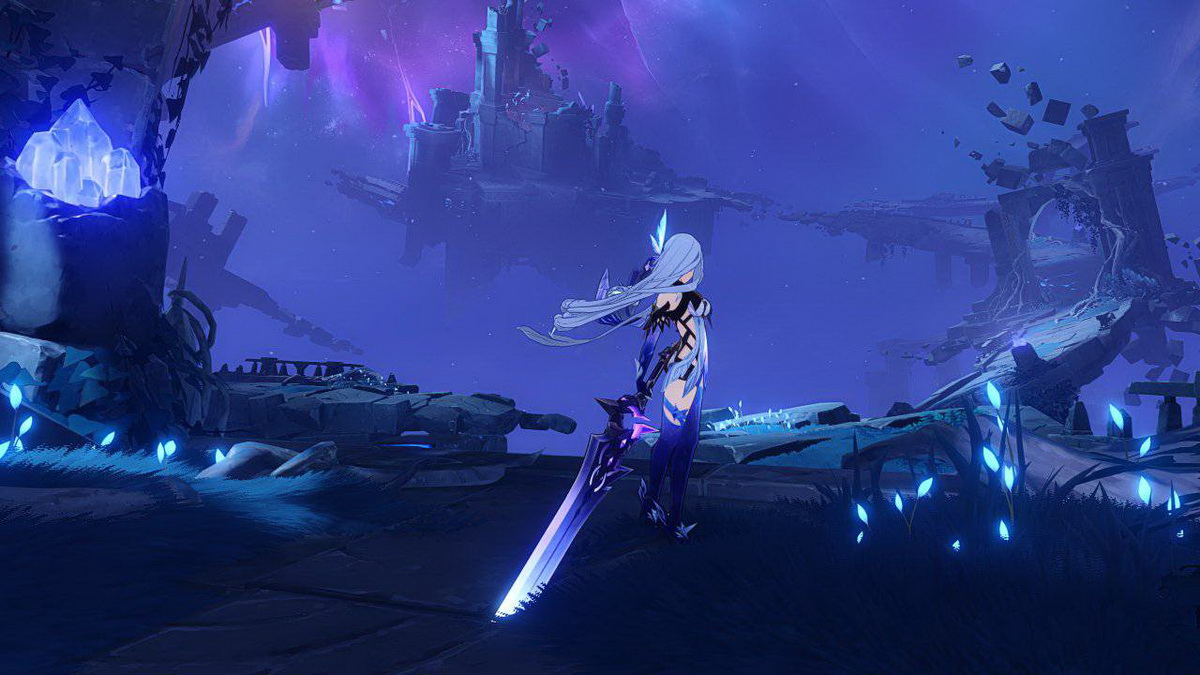 Genshin Impact: Nhân vật, đội hình và mẹo hay nhất để chiến thắng La Hoàn 2/2026