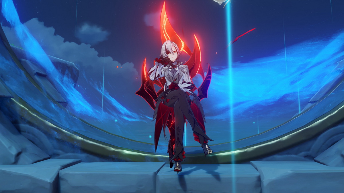 Genshin Impact 6.4: Nhân vật, đội hình và mẹo hay nhất để chiến thắng La Hoàn 3/2026 Genshin Impact 6.4: Nhân vật, đội hình và mẹo hay nhất để chiến thắng La Hoàn 3/2026