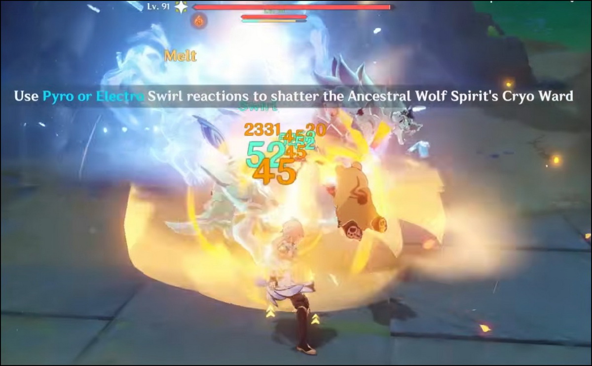 Genshin Impact: Nhân vật, đội hình và mẹo hay nhất để chiến thắng La Hoàn 3/2026