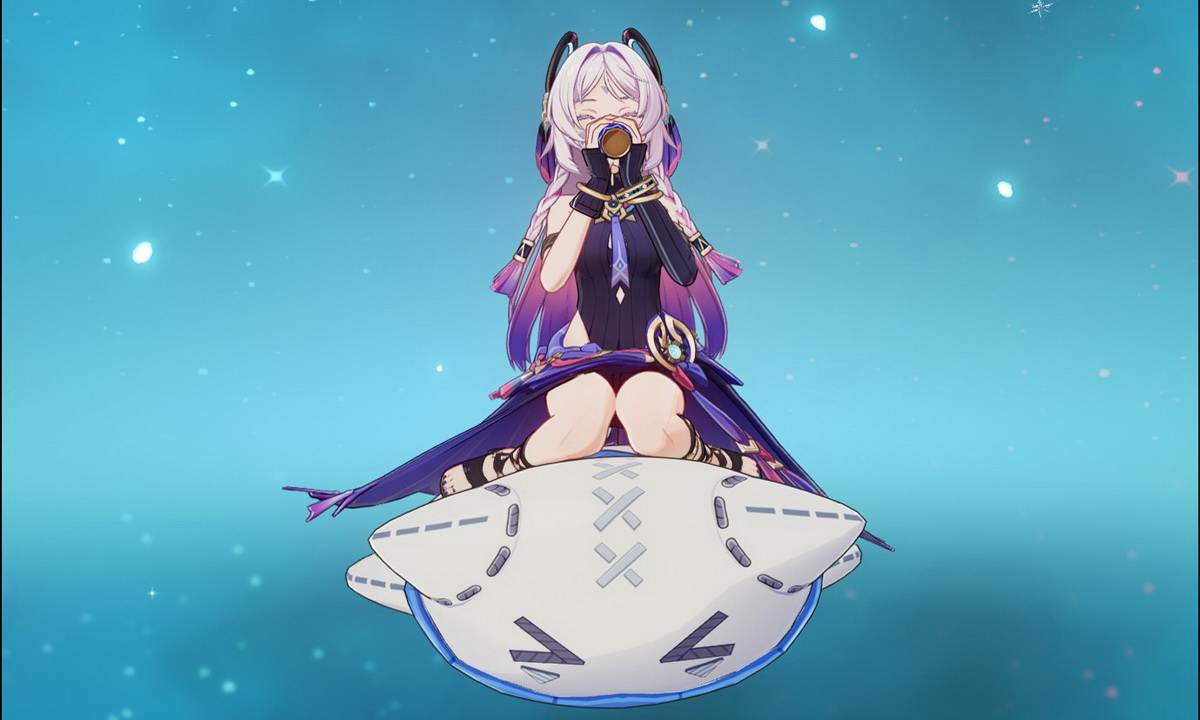 Genshin Impact: Nhân vật, đội hình và mẹo hay nhất để chiến thắng La Hoàn 3/2026