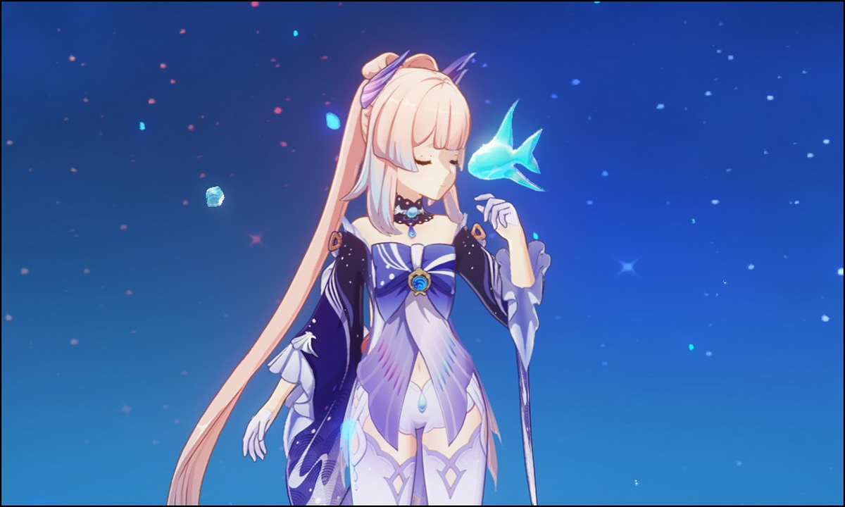 Genshin Impact: Nhân vật, đội hình và mẹo hay nhất để chiến thắng La Hoàn 3/2026