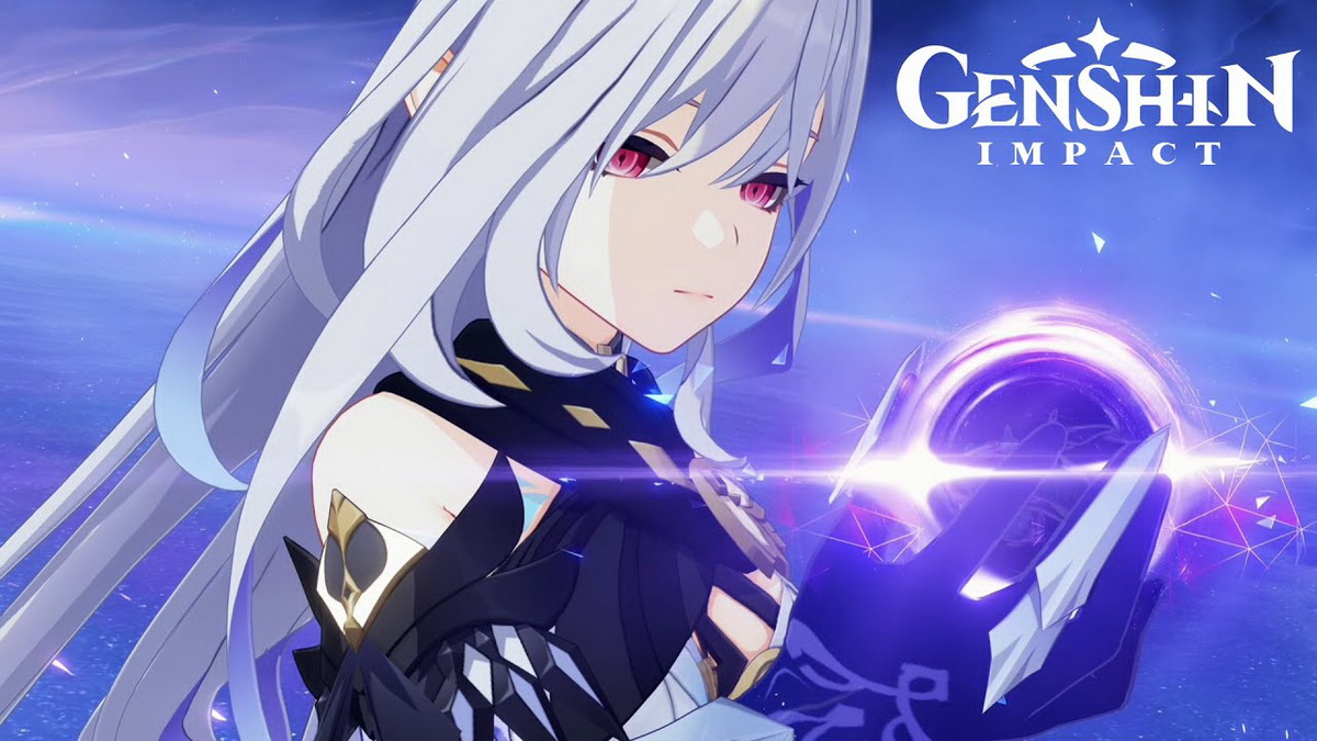 Genshin Impact: Top nhân vật và đội hình La Hoàn tháng 4/2026