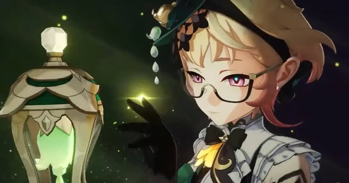 Genshin Impact: Top nhân vật và đội hình La Hoàn tháng 4/2026