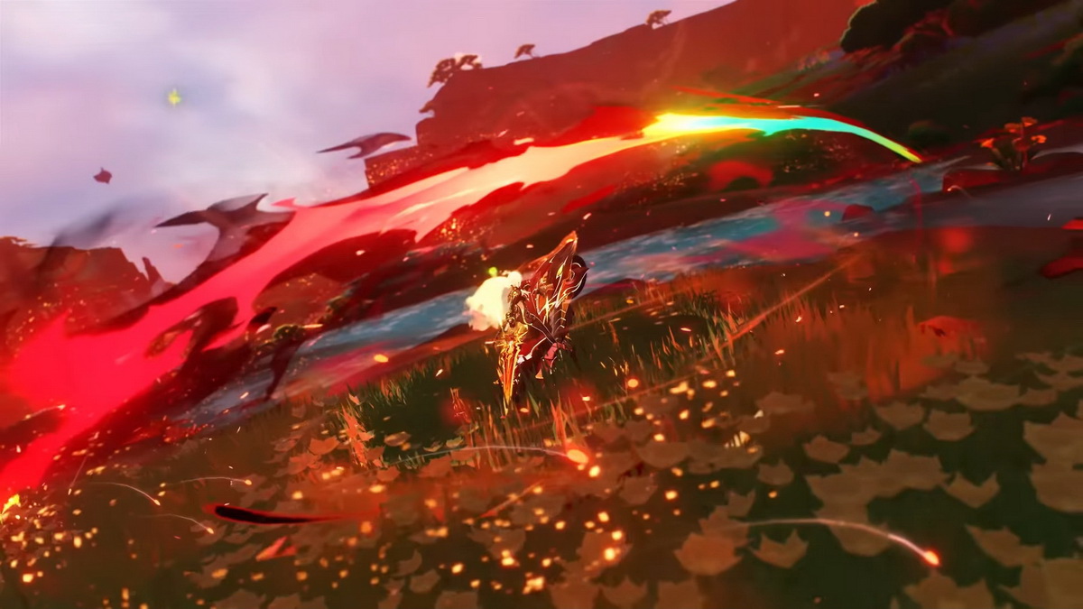 Genshin Impact: Top nhân vật và đội hình La Hoàn tháng 4/2026