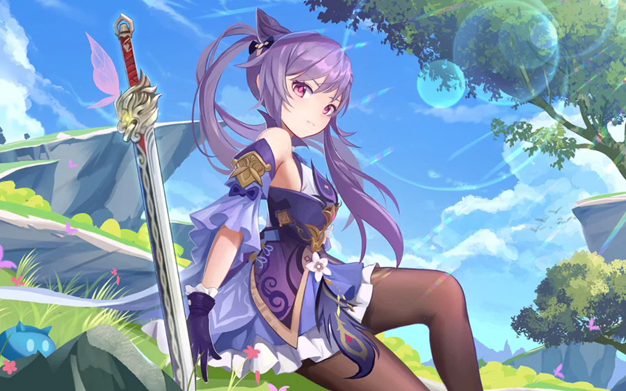 Genshin Impact: Top 10 nhân vật và đội hình cho La Hoàn tháng 1/2026 cùng bí kíp chiến thắng