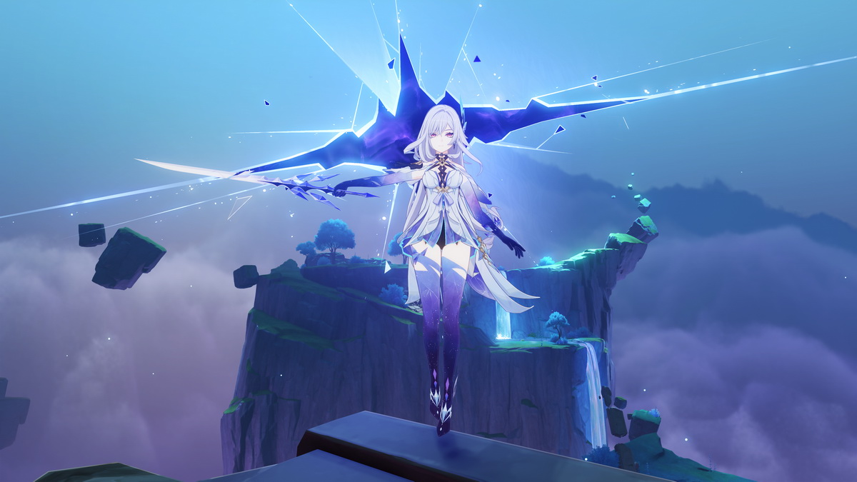 Genshin Impact: Top 10 nhân vật và đội hình cho La Hoàn tháng 1/2026 cùng bí kíp chiến thắng