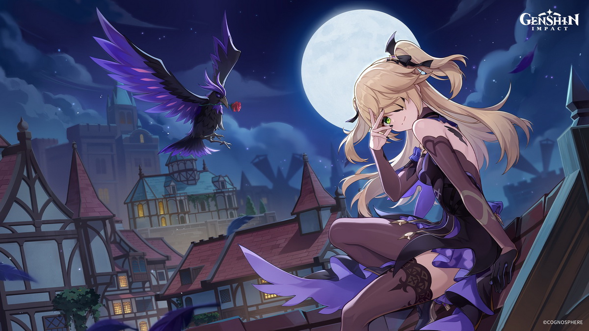 Genshin Impact: Top 10 nhân vật và đội hình cho La Hoàn tháng 1/2026 cùng bí kíp chiến thắng