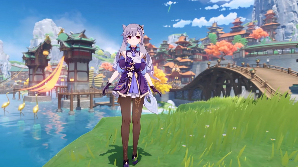 Genshin Impact: Nhân vật, đội hình và mẹo hay nhất giúp bạn dễ dàng chiến thắng La Hoàn patch 6.3