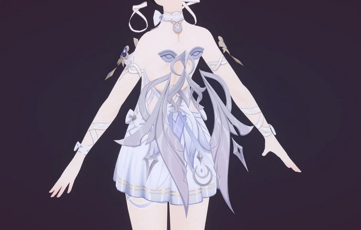 Genshin Impact: Leaker nói về bộ skill của Columbina và các nhân vật mới của patch 6.3