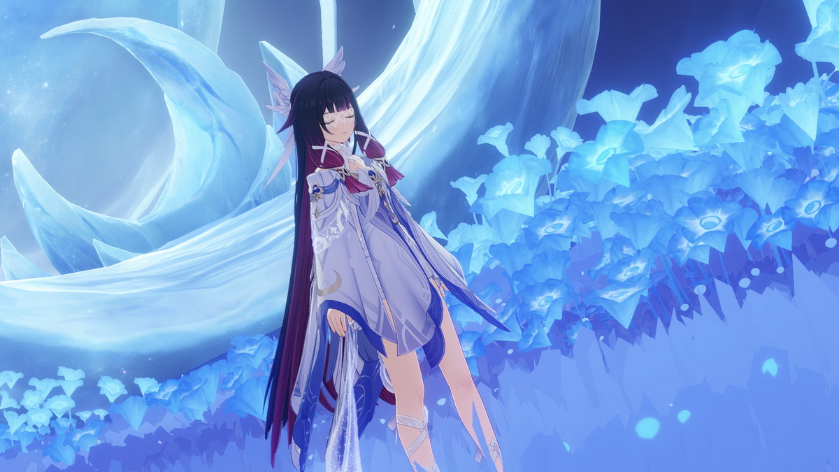 Genshin Impact: Leaker nói về bộ skill của Columbina và các nhân vật mới của patch 6.3