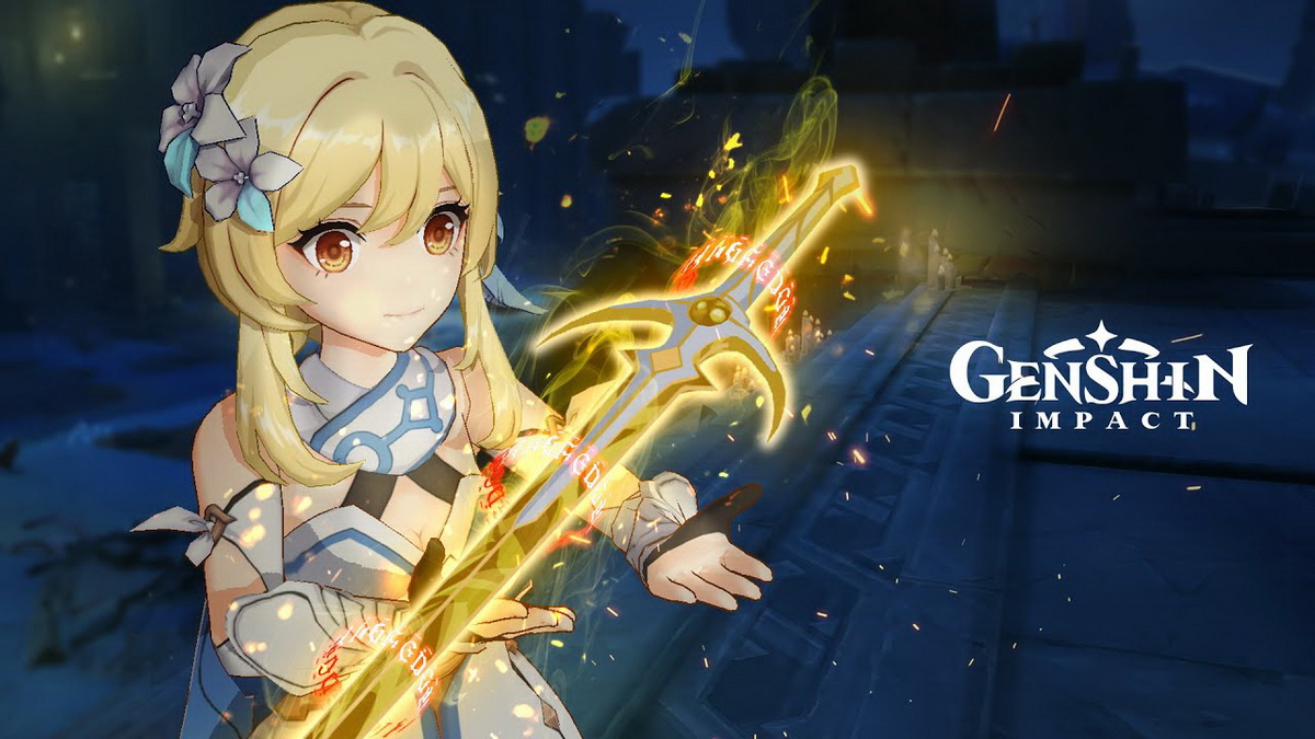 Genshin Impact 7.0: Free vũ khí 5 sao mạnh nhất, bản đồ cực lớn và nhiều nội dung hấp dẫn!
