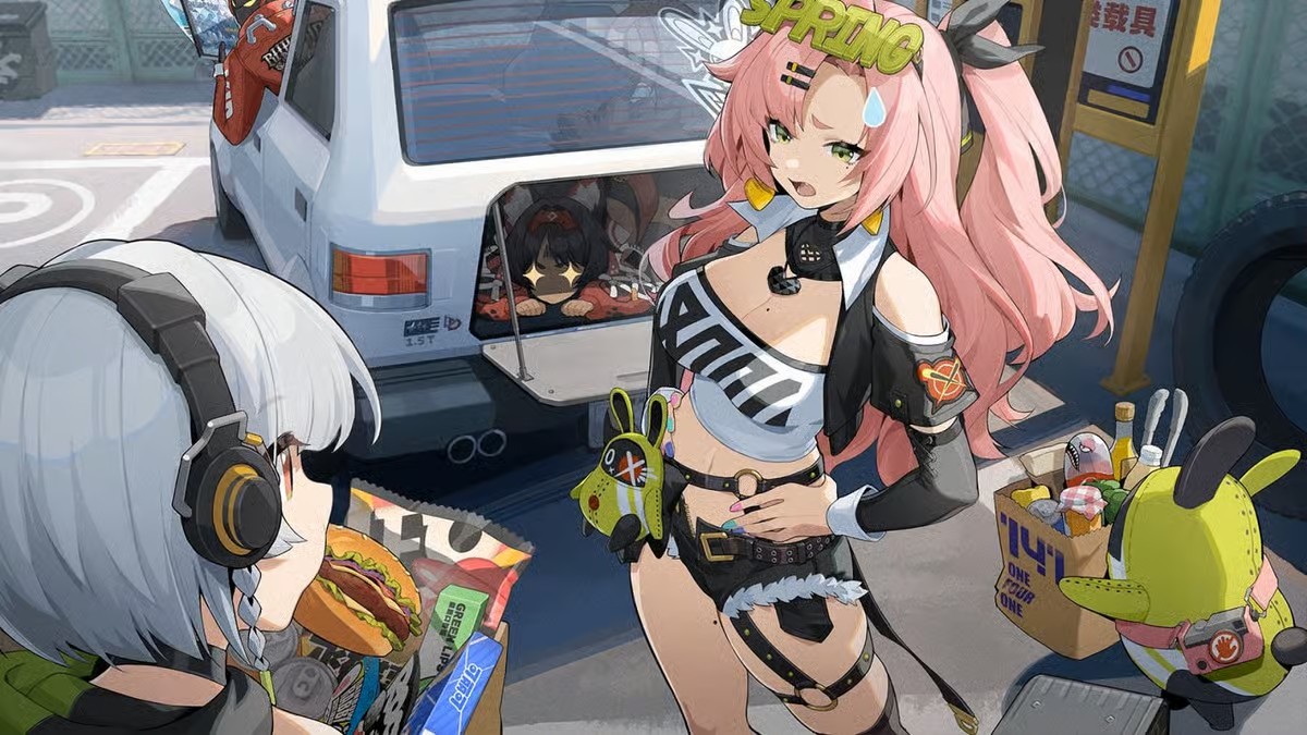 Zenless Zone Zero 2.5 sẽ lại là một màn lột xác ngoạn mục?