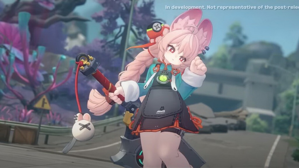 Zenless Zone Zero 2.5 sẽ lại là một màn lột xác ngoạn mục?