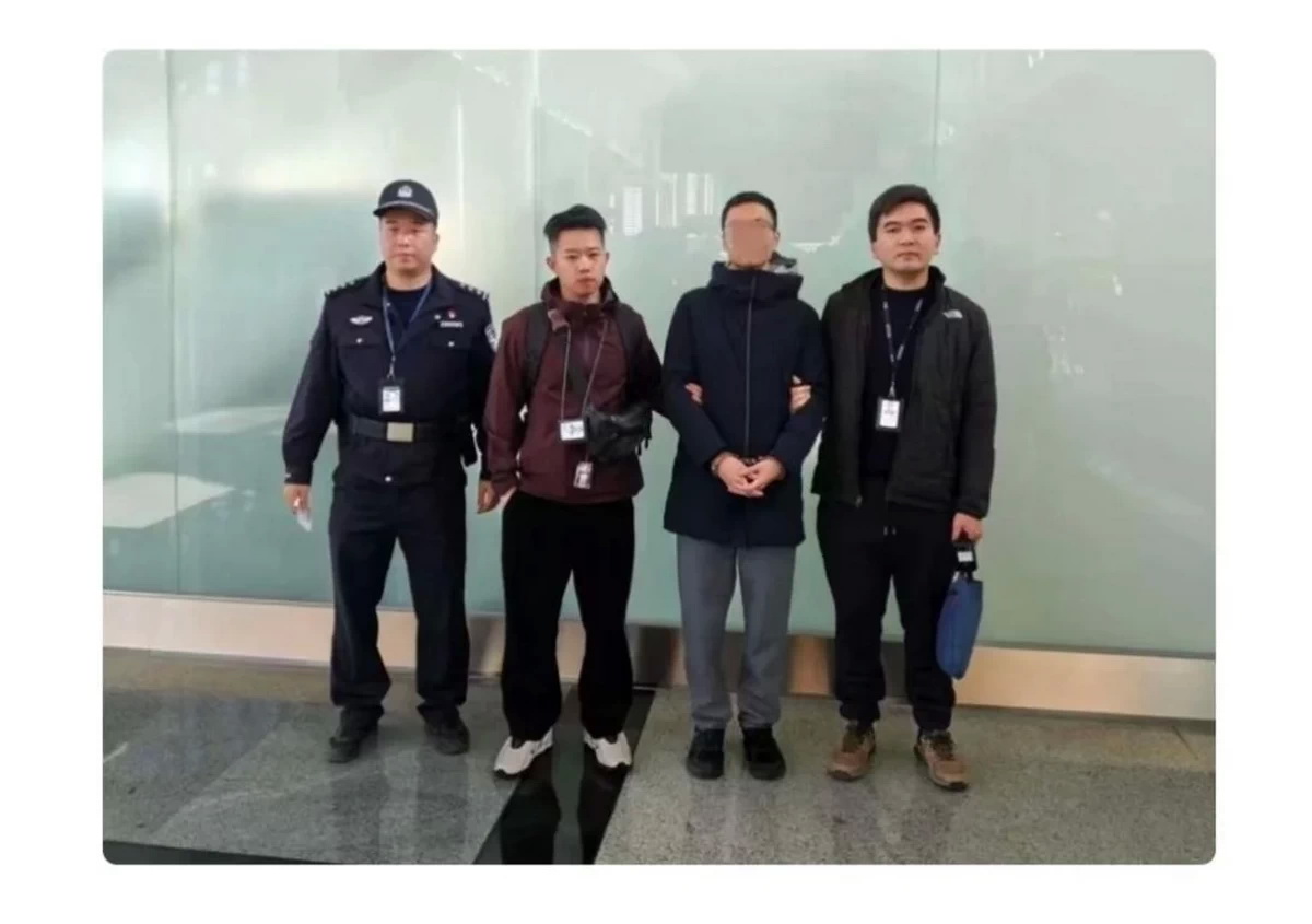 Nhóm leaker Genshin Impact nổi tiếng HomDGCat bị HoYoverse kiện và đã bị bắt giữ