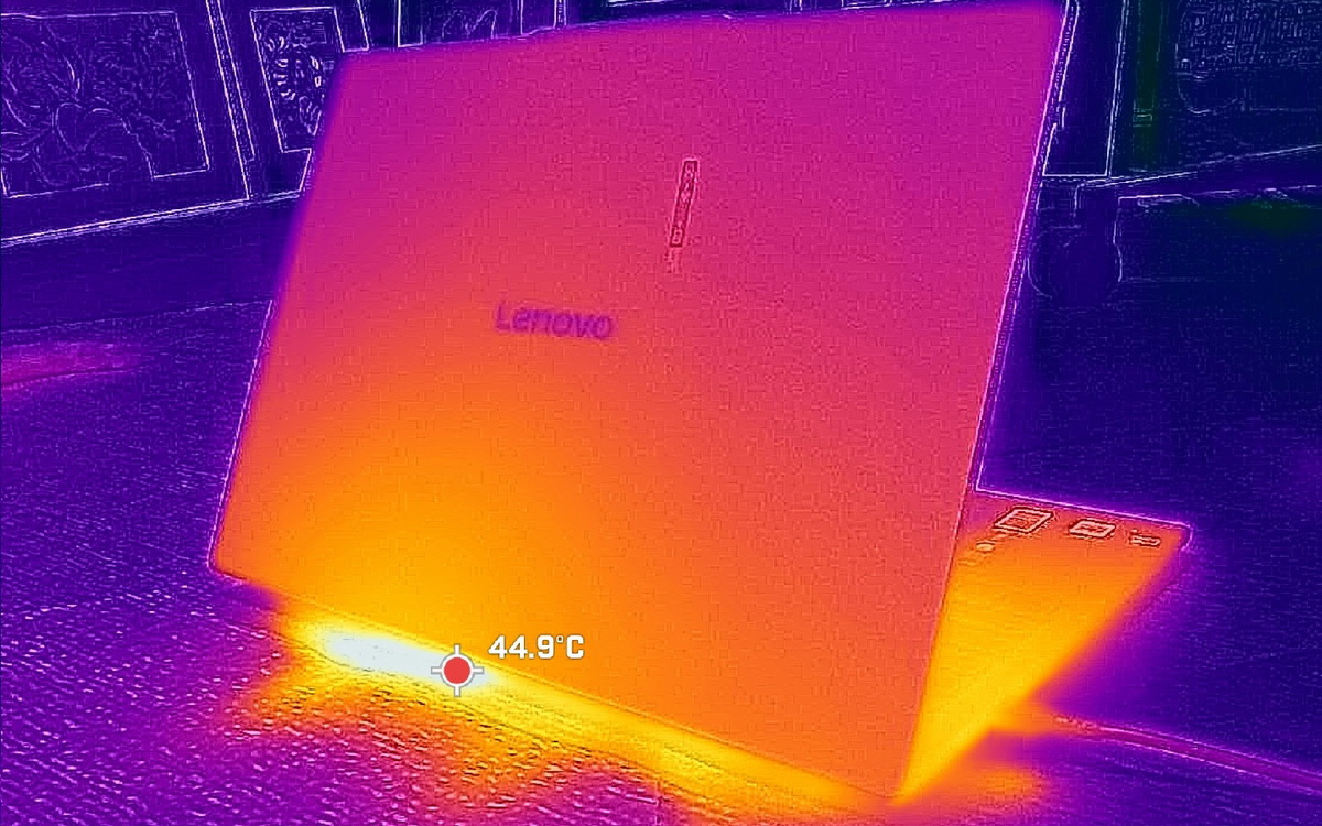 Đánh giá Lenovo IdeaPad Slim 5 16: Laptop giá rẻ, hiệu năng tốt