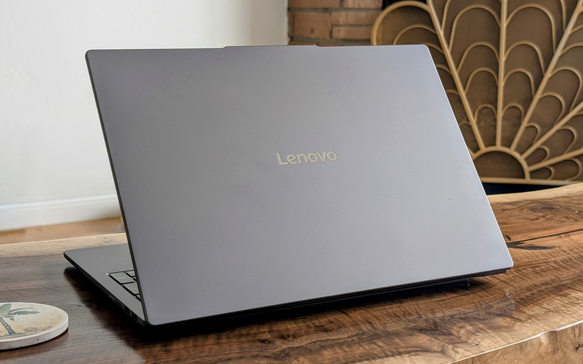 Đánh giá Lenovo IdeaPad Slim 5 16: Laptop giá rẻ, hiệu năng tốt