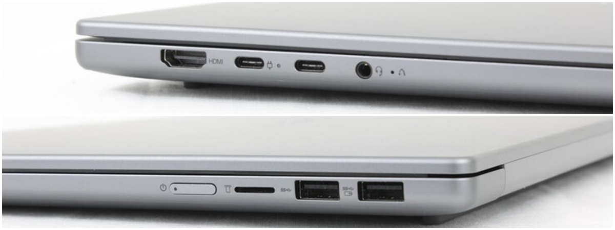 Đánh giá Lenovo IdeaPad Slim 5 16: Laptop giá rẻ, hiệu năng tốt