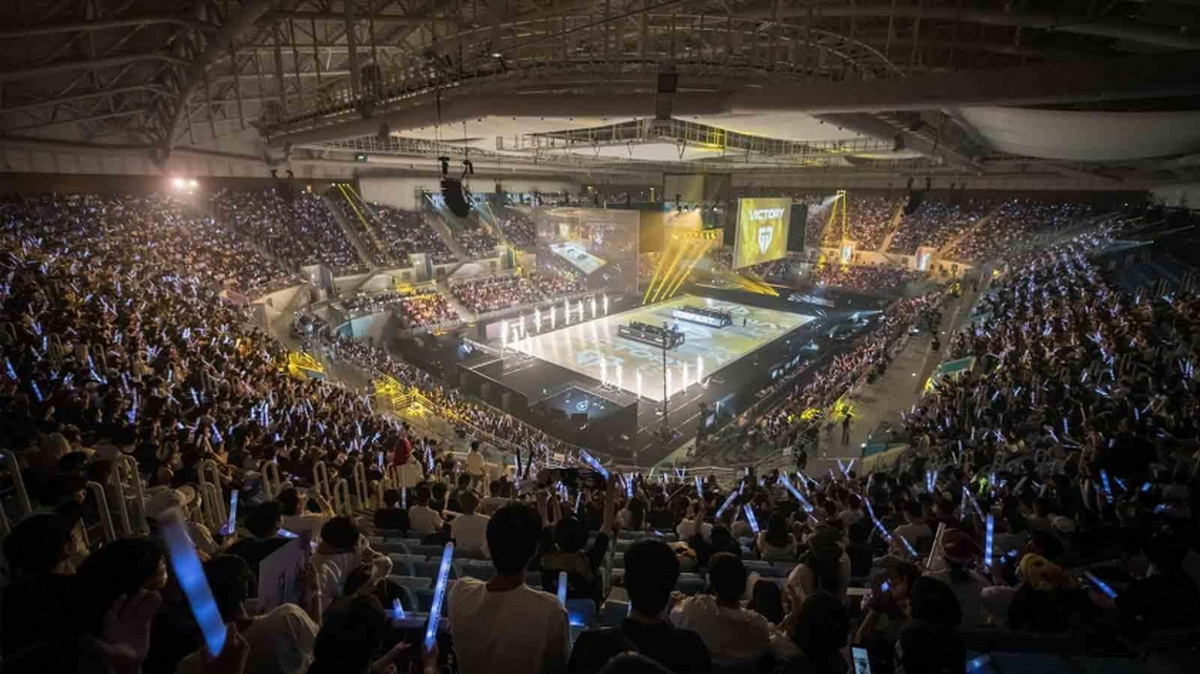 LMHT: Lịch thi đấu và kết quả KeSPA Cup 2026