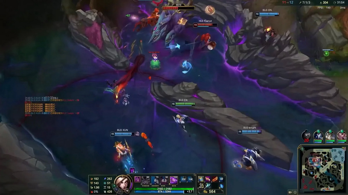 Phải chăng đây là ba bằng chứng Liên Minh Huyền Thoại sẽ lên console?