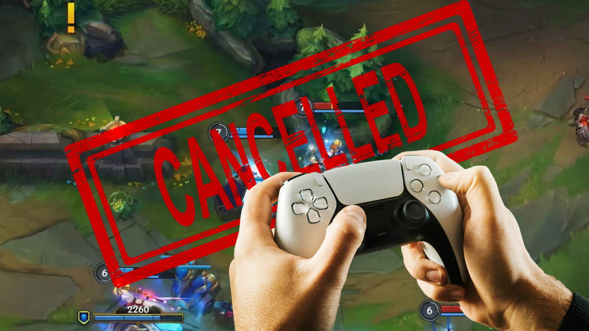 Phải chăng đây là ba bằng chứng Liên Minh Huyền Thoại sẽ lên console?