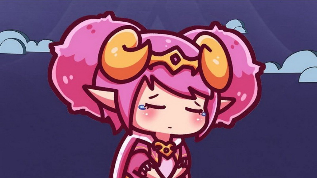 Garena gửi lời xin lỗi về sai sót ngày Tết của Liên Quân Mobile Garena gửi lời xin lỗi về sai sót ngày Tết của Liên Quân Mobile