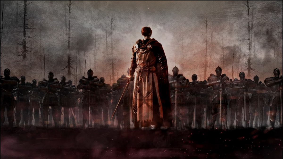 Lineage W: Huyền thoại trở lại với game thủ Việt bằng 3 showcase hoành tráng