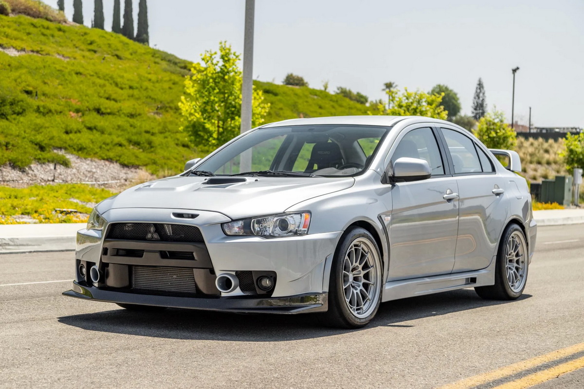 List xe trong Forza Horizon 6 cực hoành tráng và đủ hãng Đông Tây