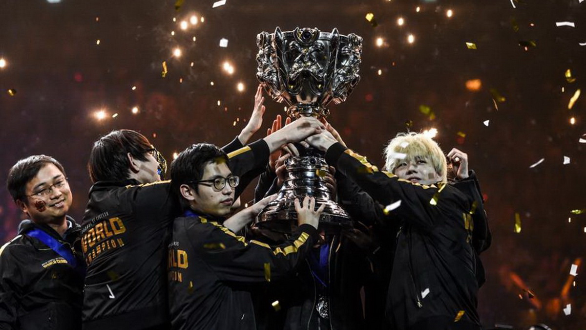 LMHT: Chức vô địch Chung kết Thế giới 2025 của người Hàn Quốc ảnh hưởng gì đến LMHT?