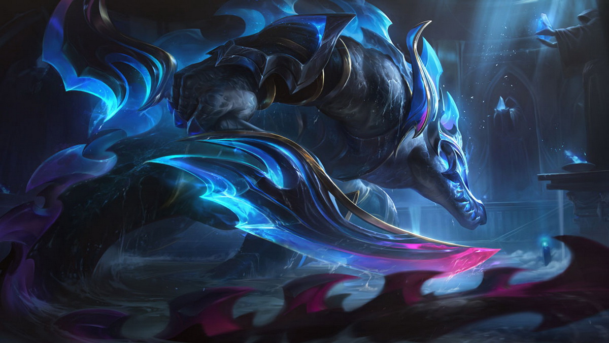 LMHT: 10 vị tướng khắc chế Renekton trong năm 2025