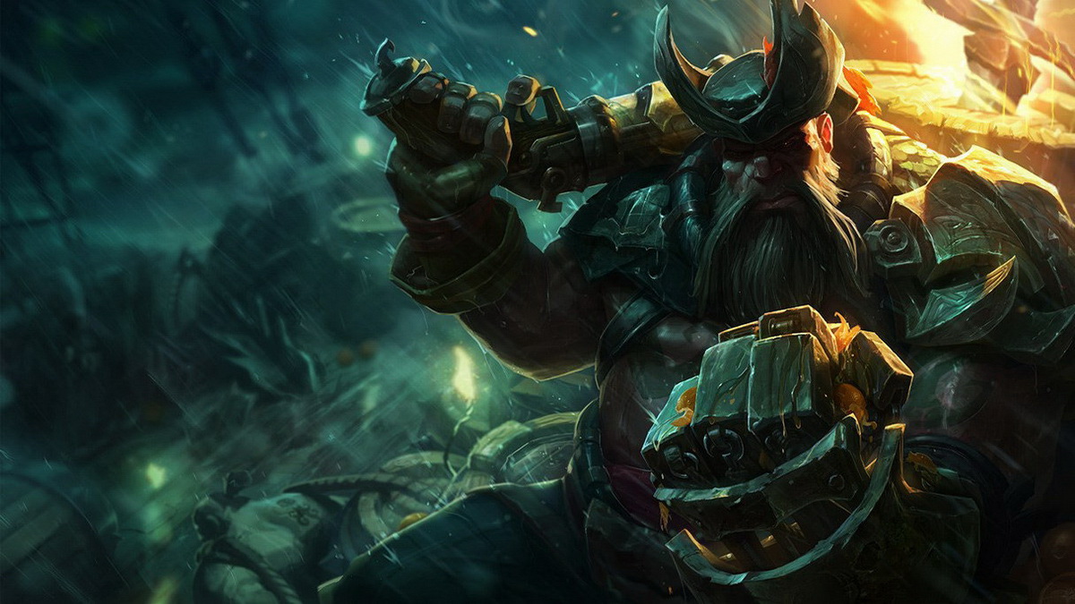 LMHT: 10 vị tướng khắc chế Renekton trong năm 2025