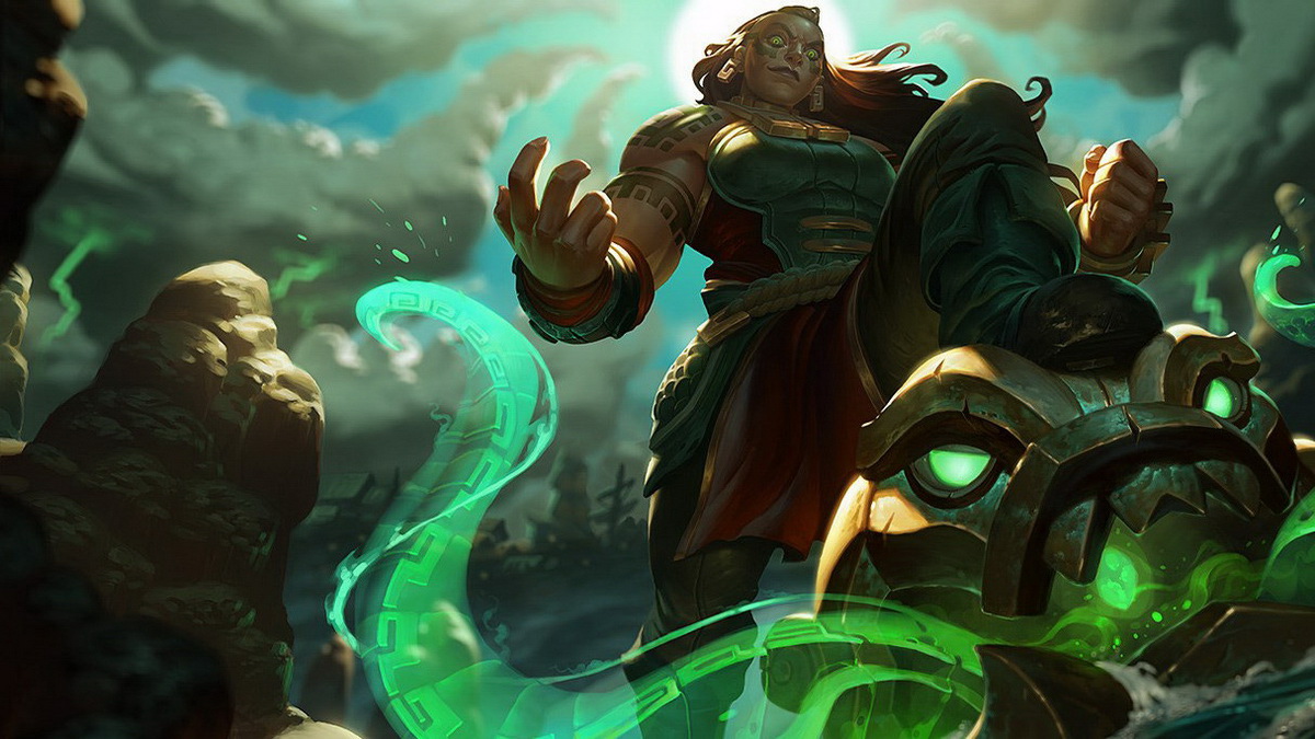 LMHT: 10 vị tướng khắc chế Renekton trong năm 2025