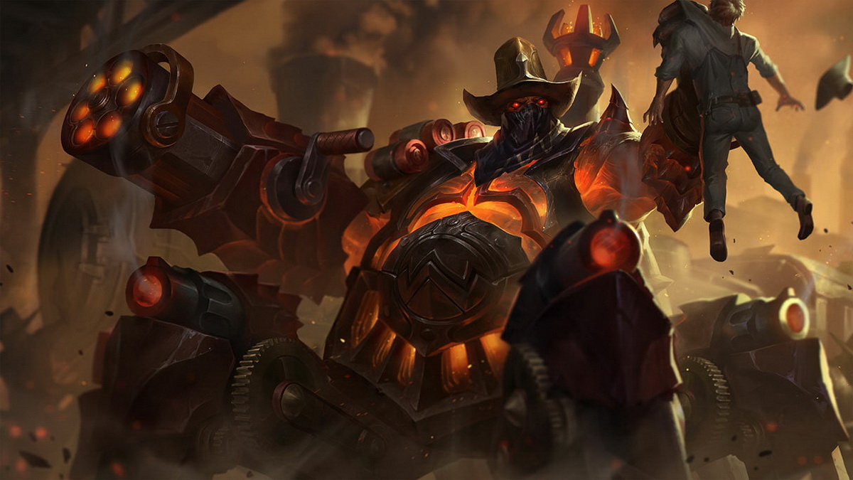LMHT: 10 vị tướng khắc chế Renekton trong năm 2025