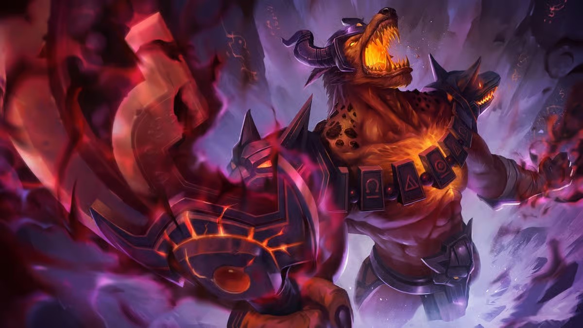 LMHT: 10 vị tướng khắc chế Renekton trong năm 2025