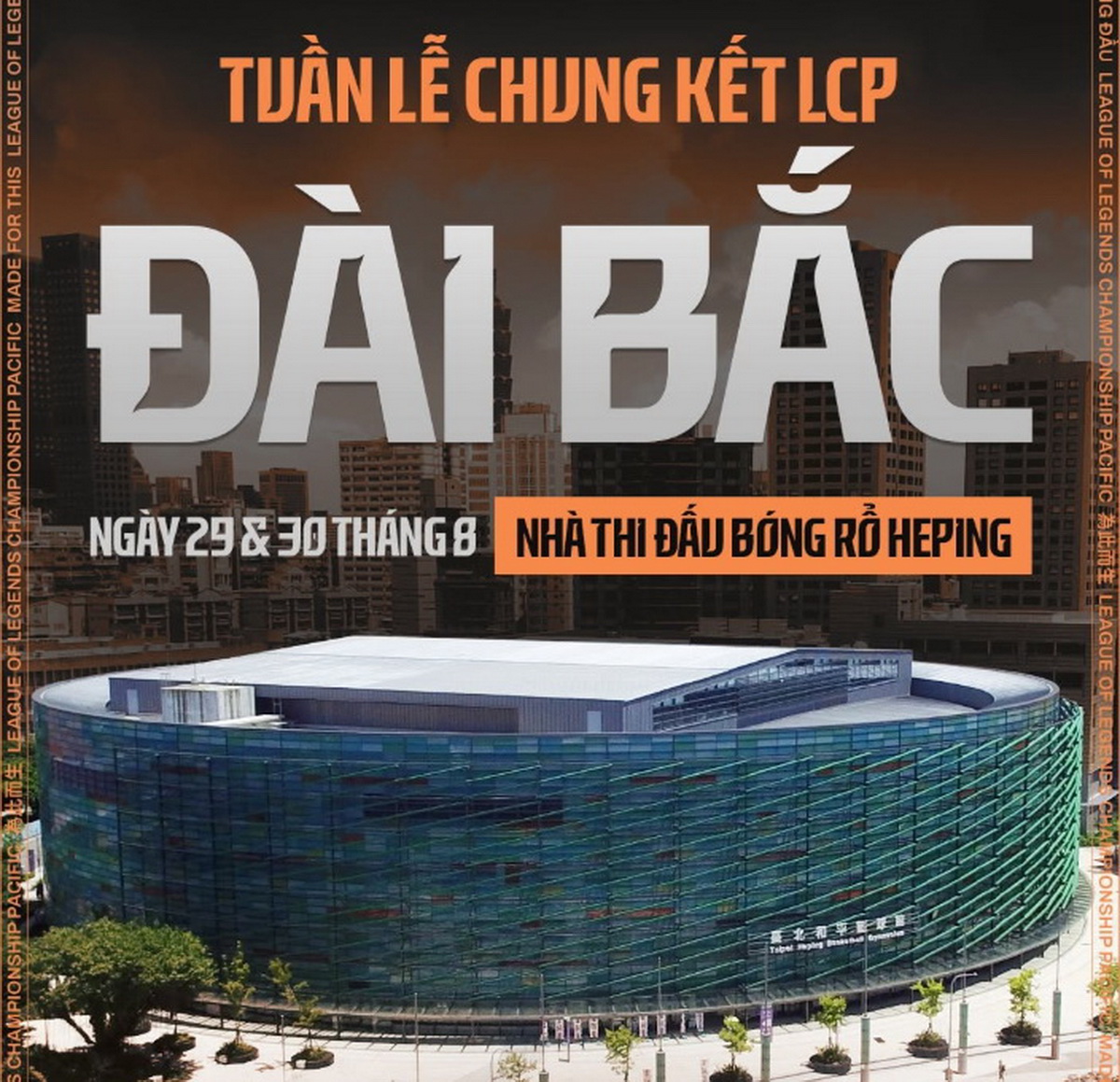 LMHT: Các đội tuyển Việt Nam bước vào giai đoạn 3 LCP 2026