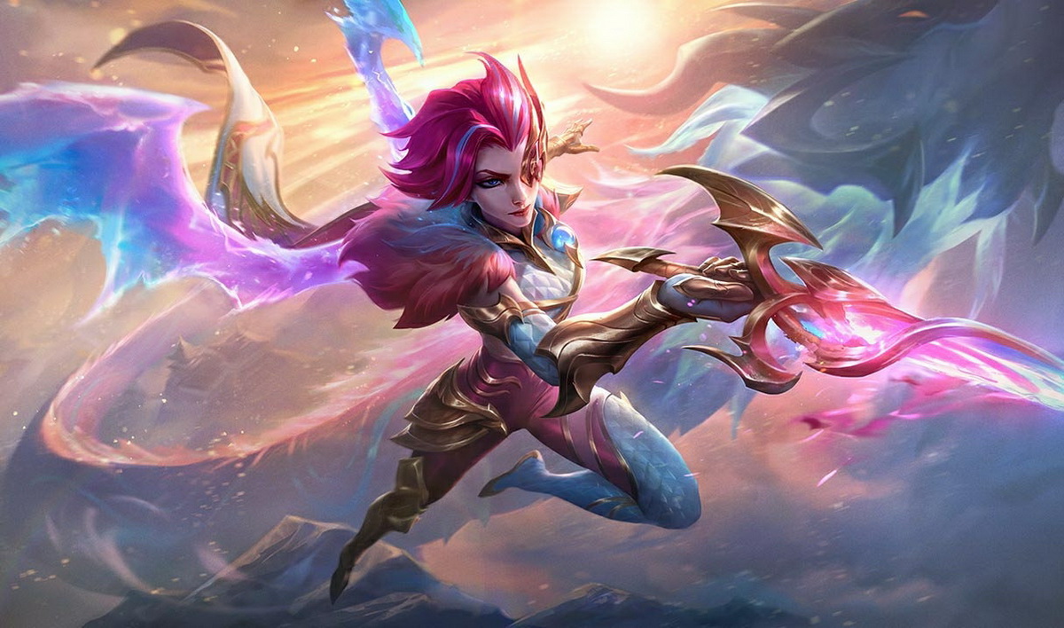 LMHT: Top 5 tướng khắc chế Aatrox