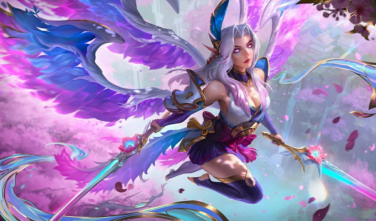 LMHT: Top 5 tướng khắc chế Aatrox