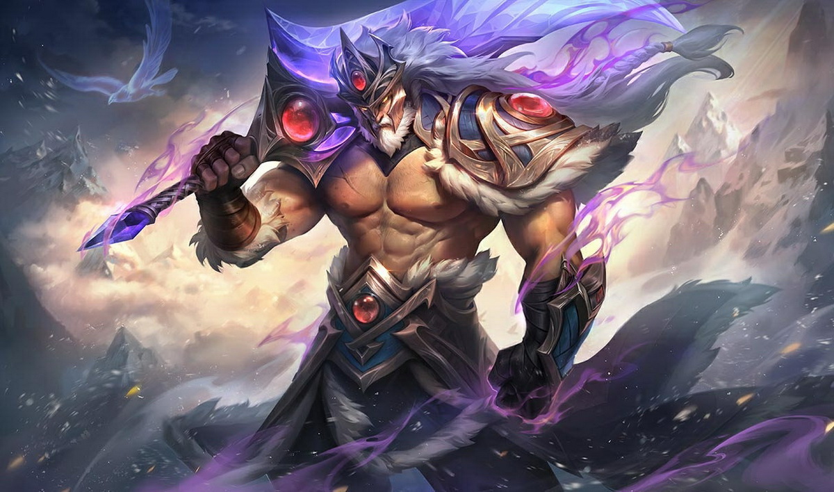 LMHT: Top 10 tướng khắc chế Tryndamere hiệu quả nhất