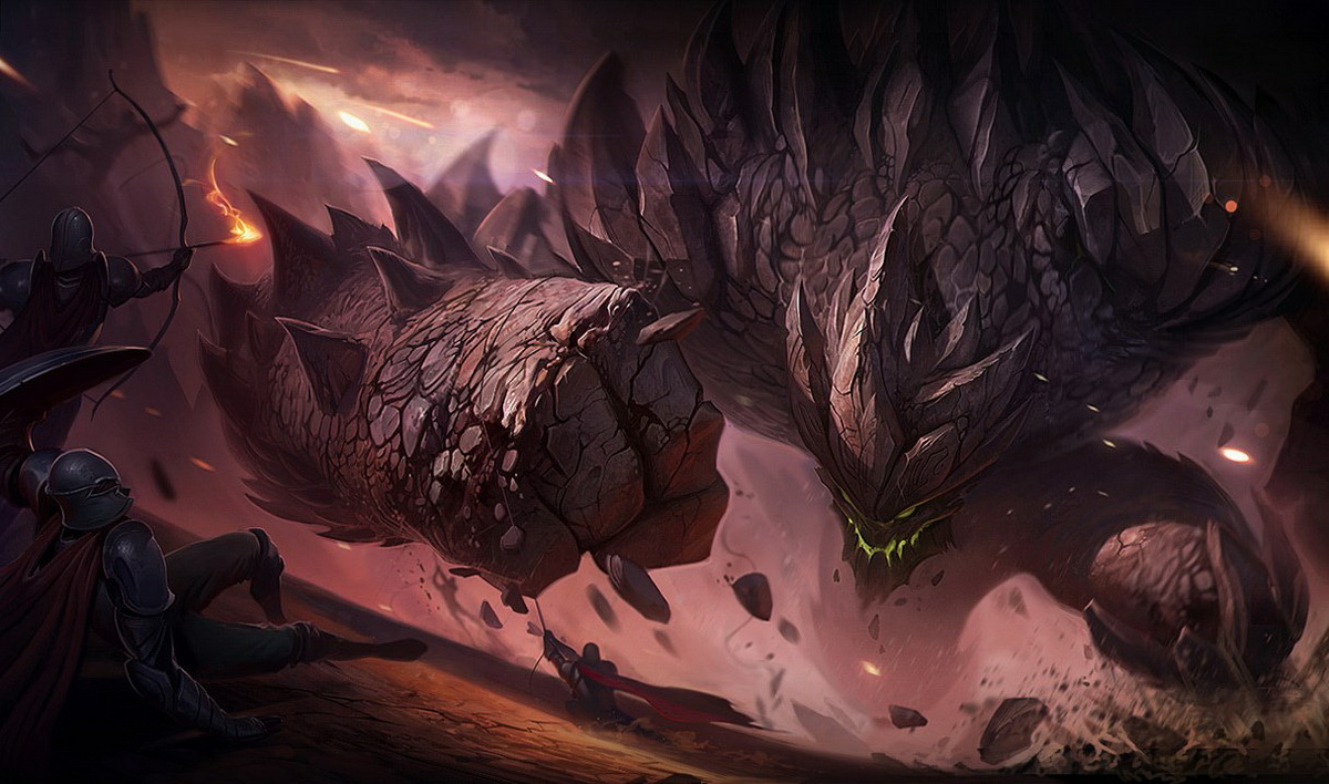 LMHT: Top 10 tướng khắc chế Tryndamere hiệu quả nhất