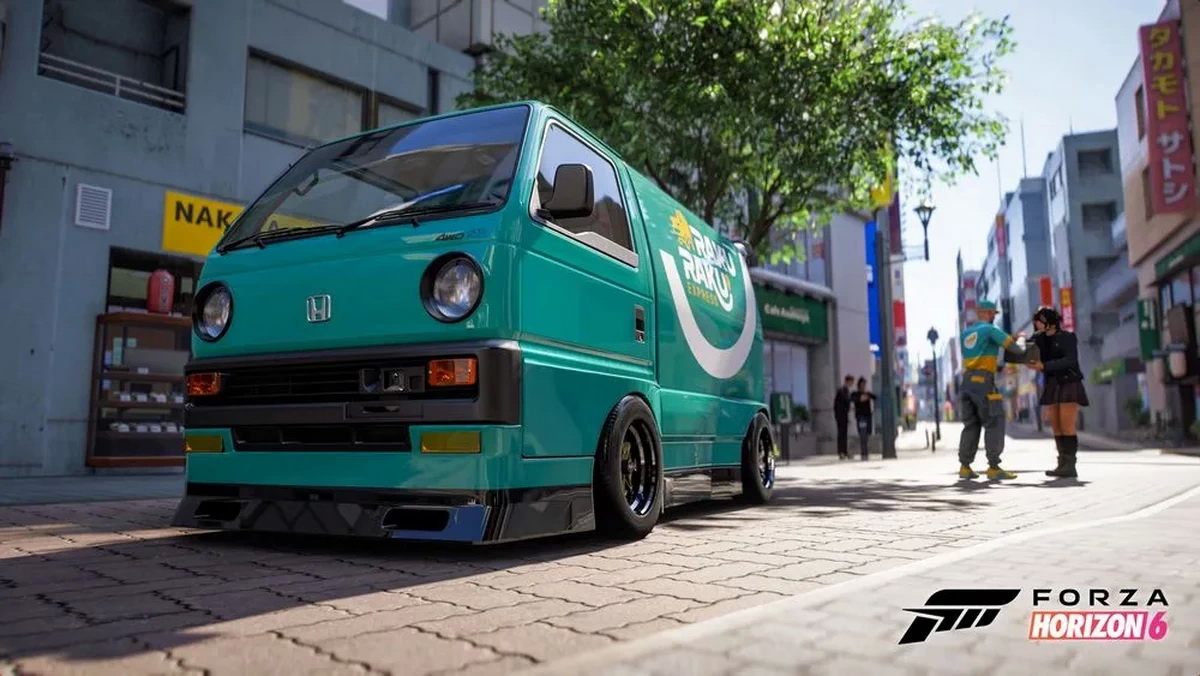 5 lý do bạn nên chơi Forza Horizon 6 ngay bây giờ, vì nó không chỉ là game đua xe!