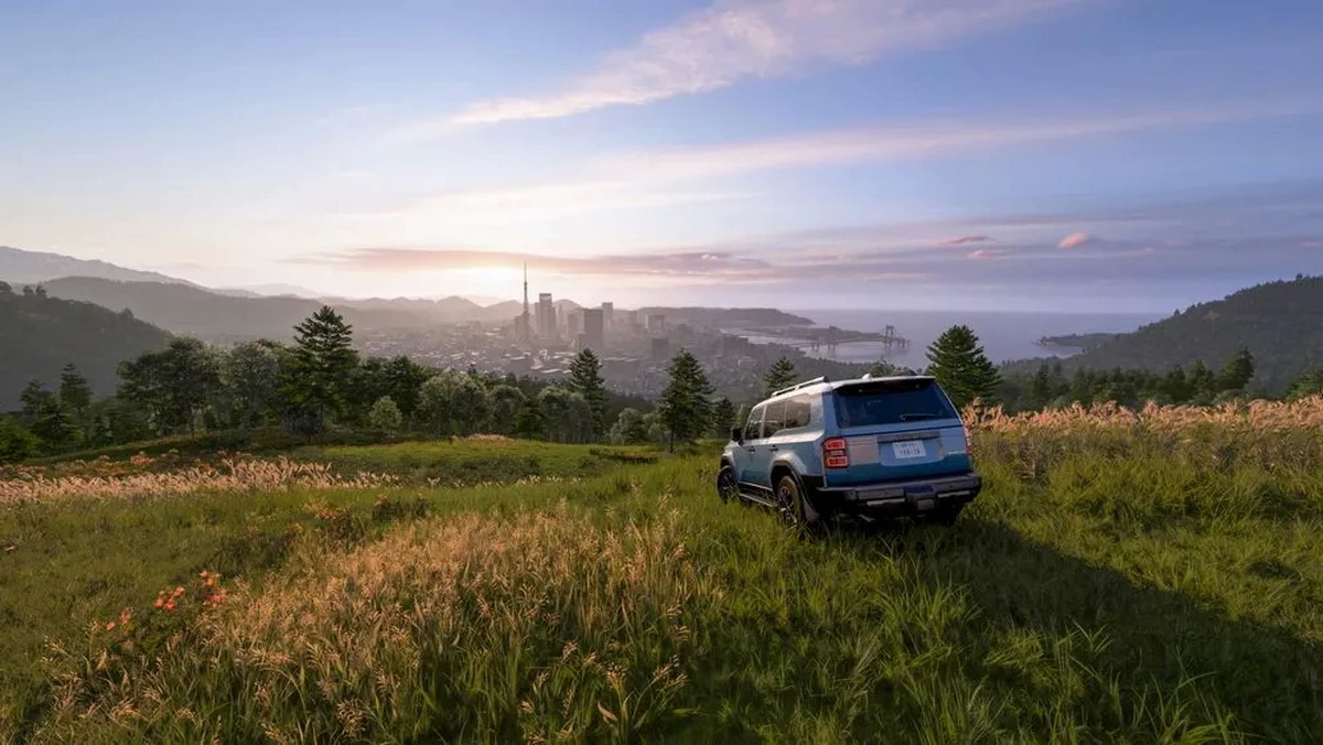 5 lý do bạn nên chơi Forza Horizon 6 ngay bây giờ, vì nó không chỉ là game đua xe