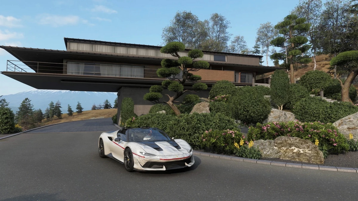 5 lý do bạn nên chơi Forza Horizon 6 ngay bây giờ, vì nó không chỉ là game đua xe