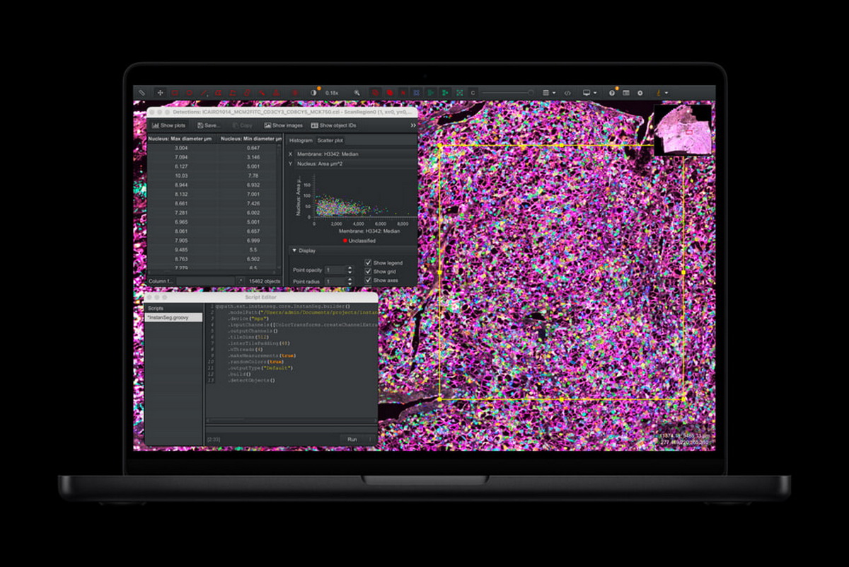M5 Pro vs M5 Max: Đâu là sự khác biệt giữa 2 con chip cao cấp nhất của Apple?